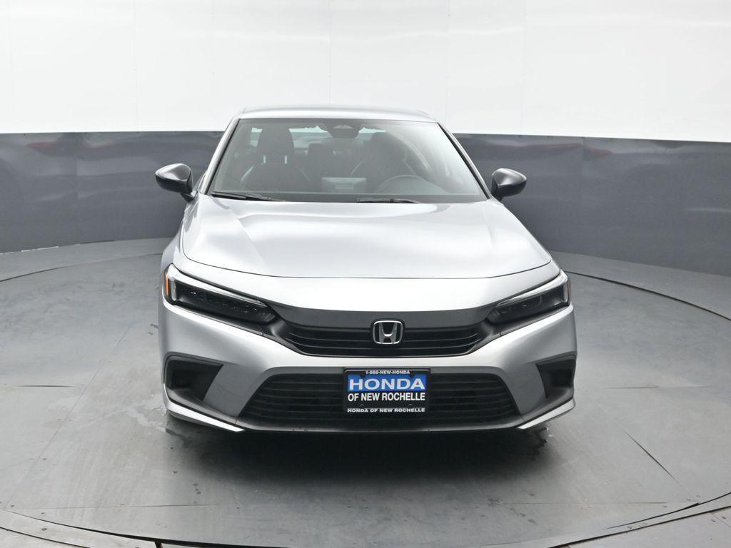 used 2023 Honda Civic car, priced at $23,880