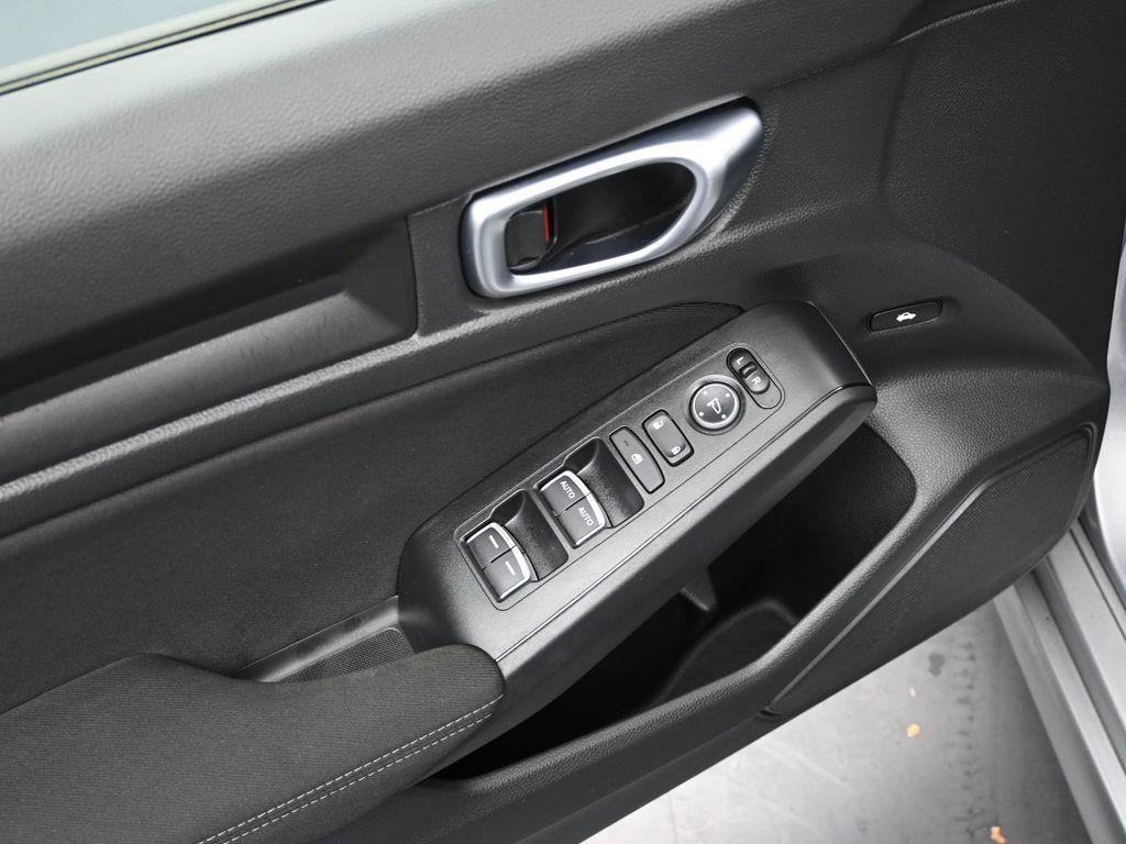 used 2023 Honda Civic car, priced at $23,880