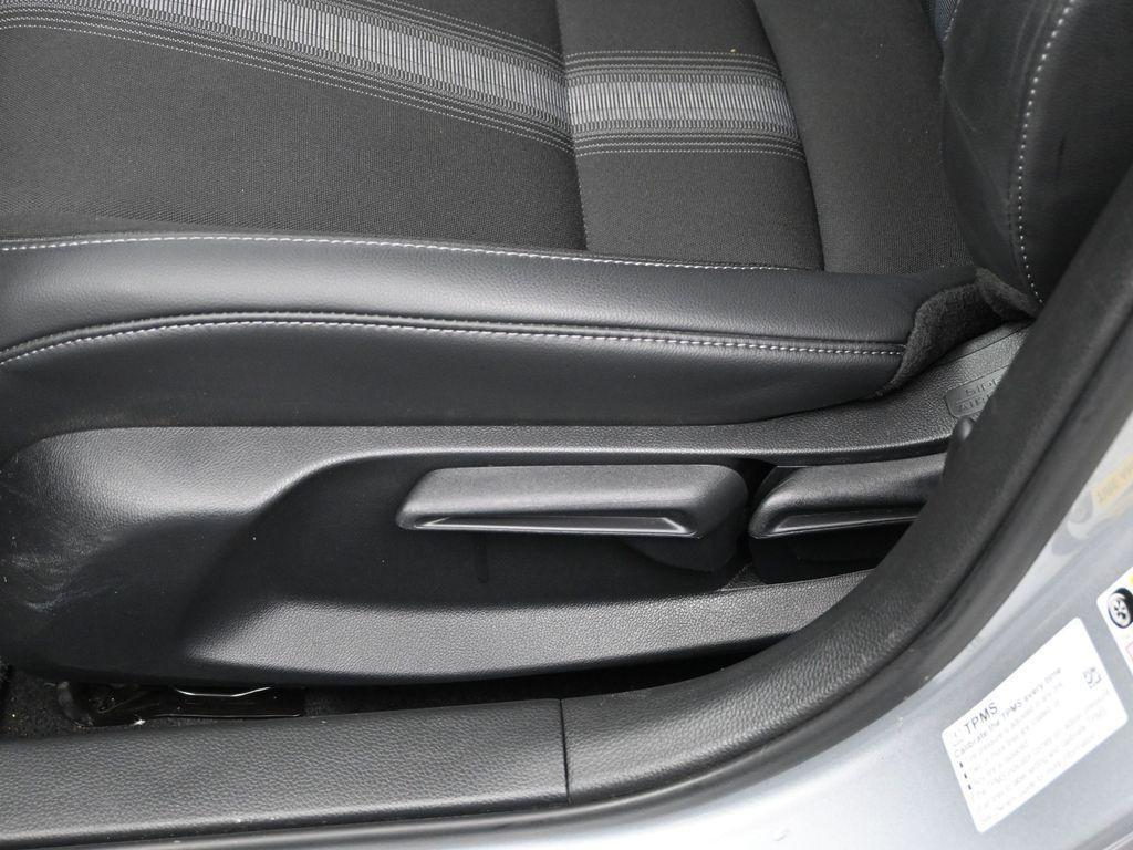 used 2023 Honda Civic car, priced at $23,880