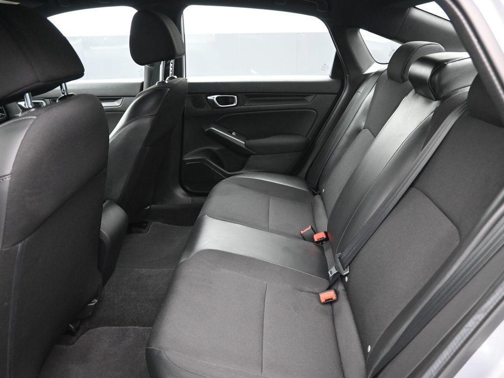 used 2023 Honda Civic car, priced at $23,880