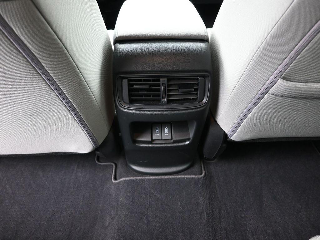 used 2022 Honda CR-V car, priced at $26,757