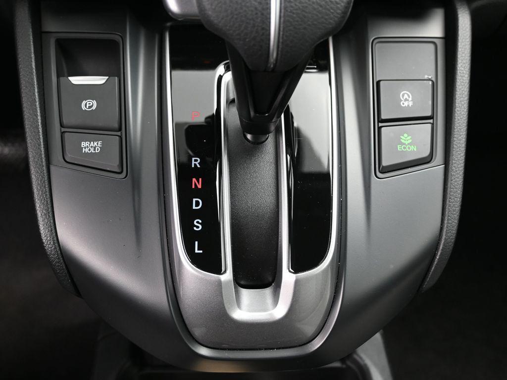 used 2022 Honda CR-V car, priced at $26,757