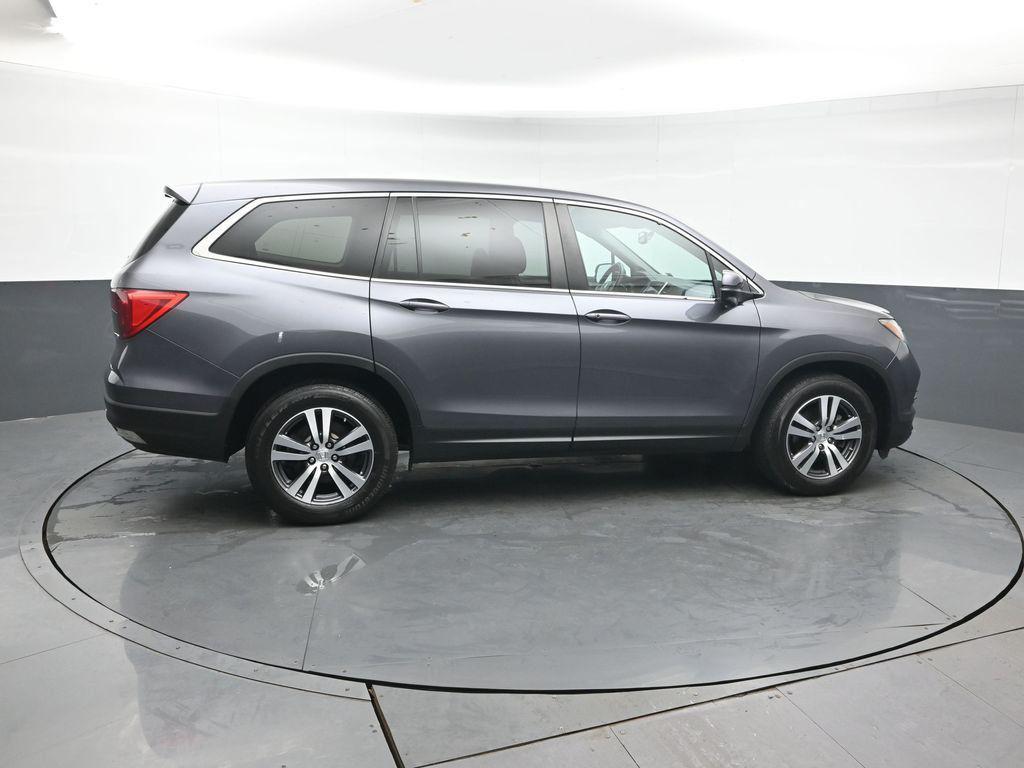 used 2018 Honda Pilot car, priced at $23,495
