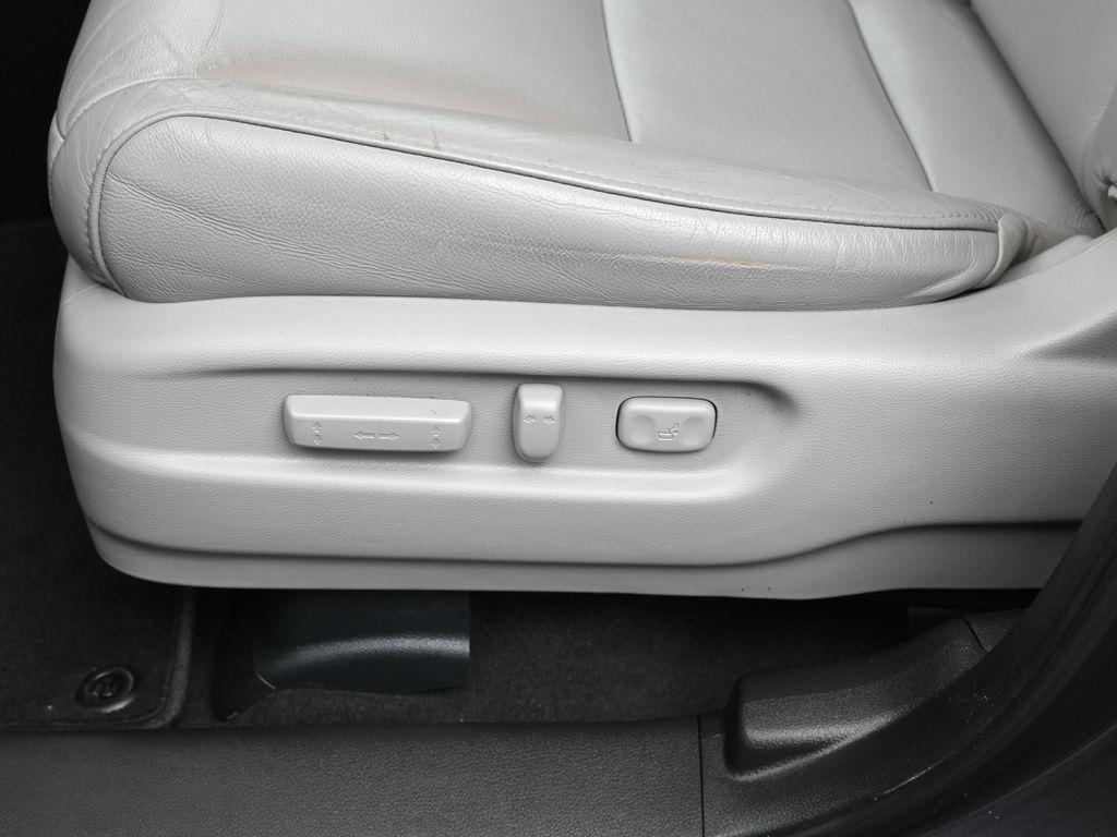 used 2018 Honda Pilot car, priced at $23,495