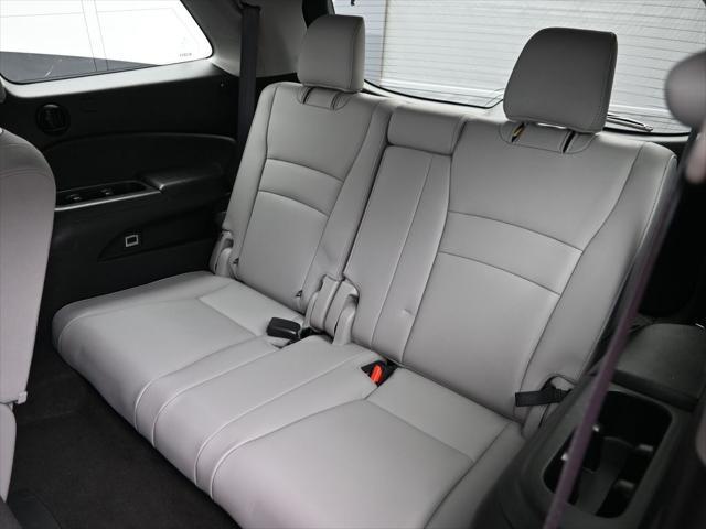 used 2018 Honda Pilot car, priced at $22,500
