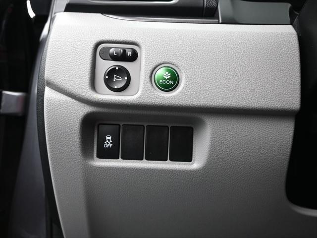 used 2018 Honda Pilot car, priced at $22,500