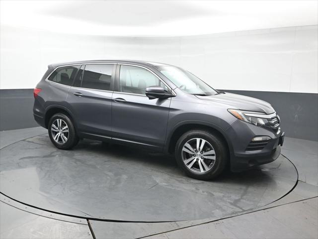 used 2018 Honda Pilot car, priced at $22,500
