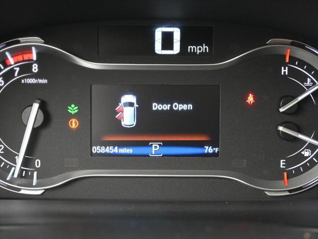 used 2018 Honda Pilot car, priced at $22,500