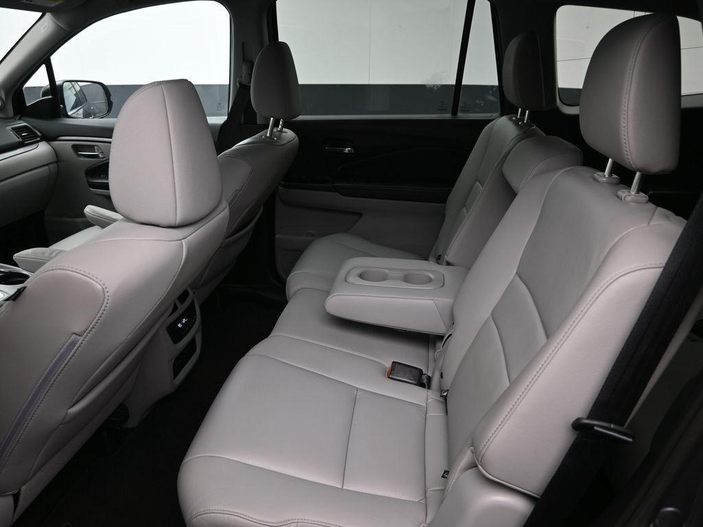 used 2018 Honda Pilot car, priced at $23,495