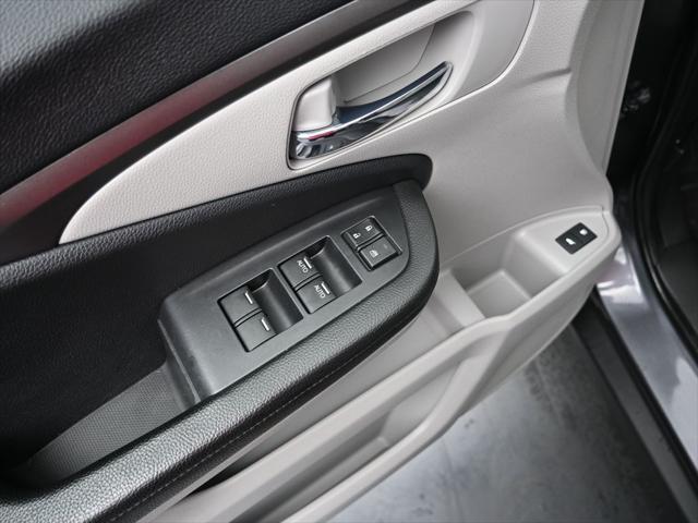 used 2018 Honda Pilot car, priced at $22,500