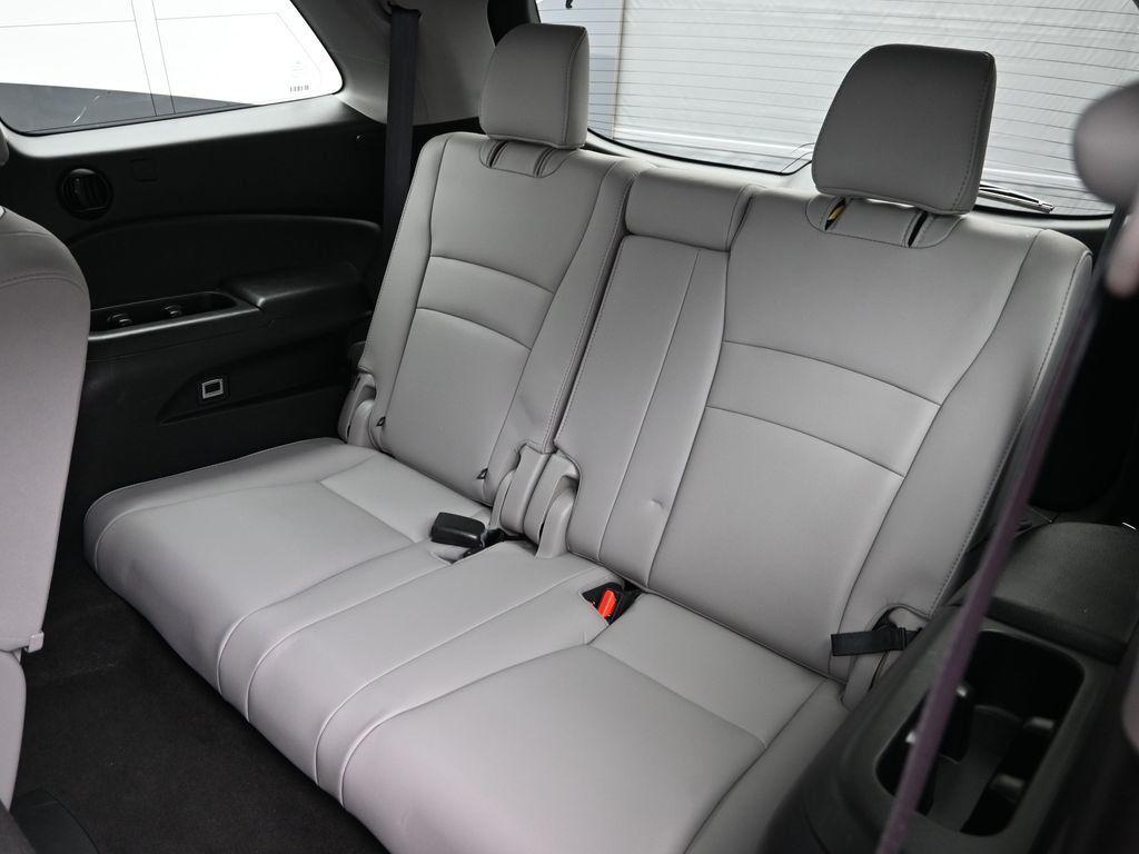 used 2018 Honda Pilot car, priced at $23,495