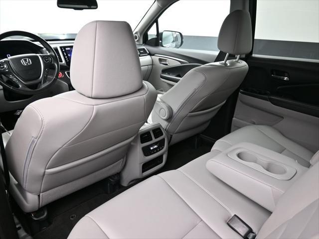used 2018 Honda Pilot car, priced at $22,500
