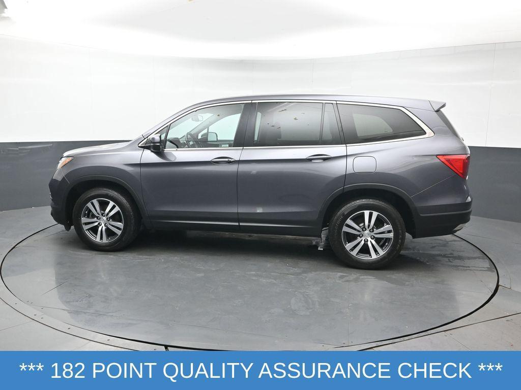 used 2018 Honda Pilot car, priced at $23,495