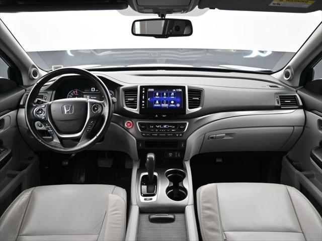 used 2018 Honda Pilot car, priced at $22,500
