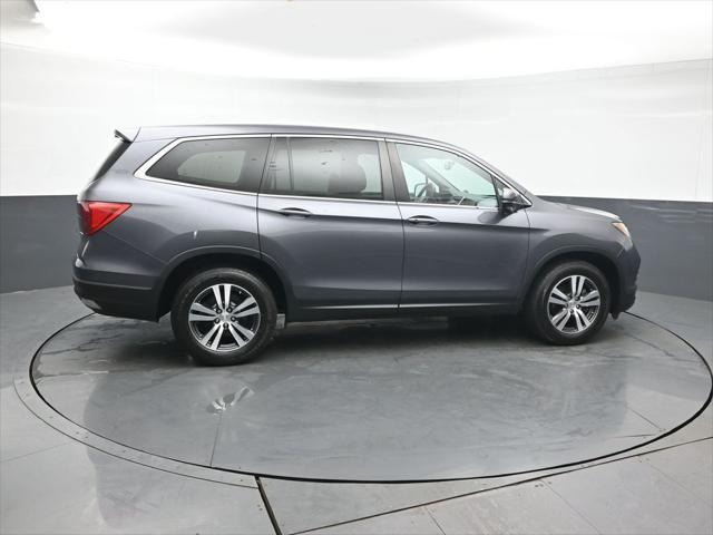 used 2018 Honda Pilot car, priced at $22,500