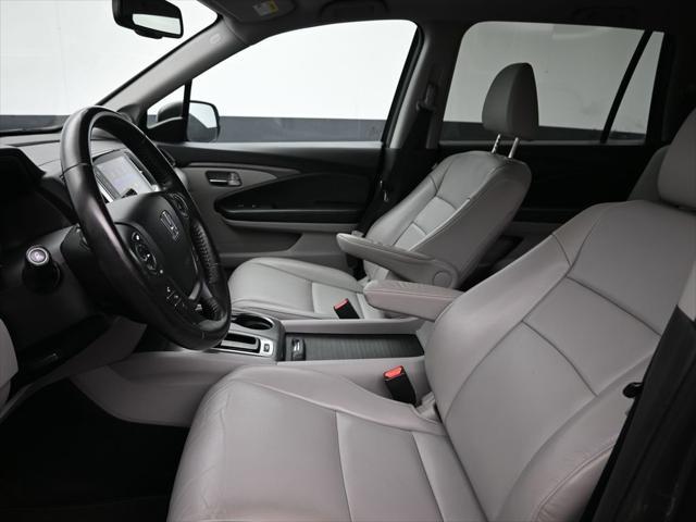 used 2018 Honda Pilot car, priced at $22,500