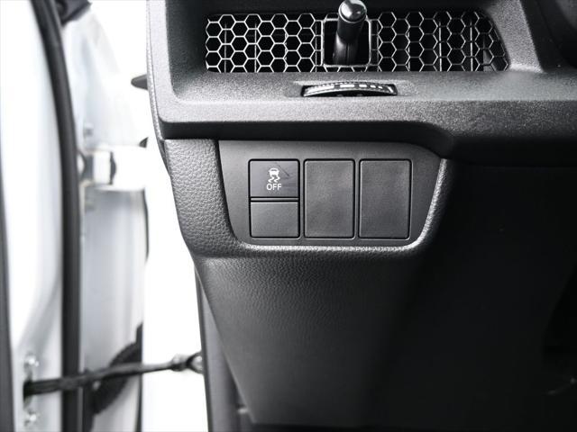 used 2023 Honda CR-V Hybrid car, priced at $31,495