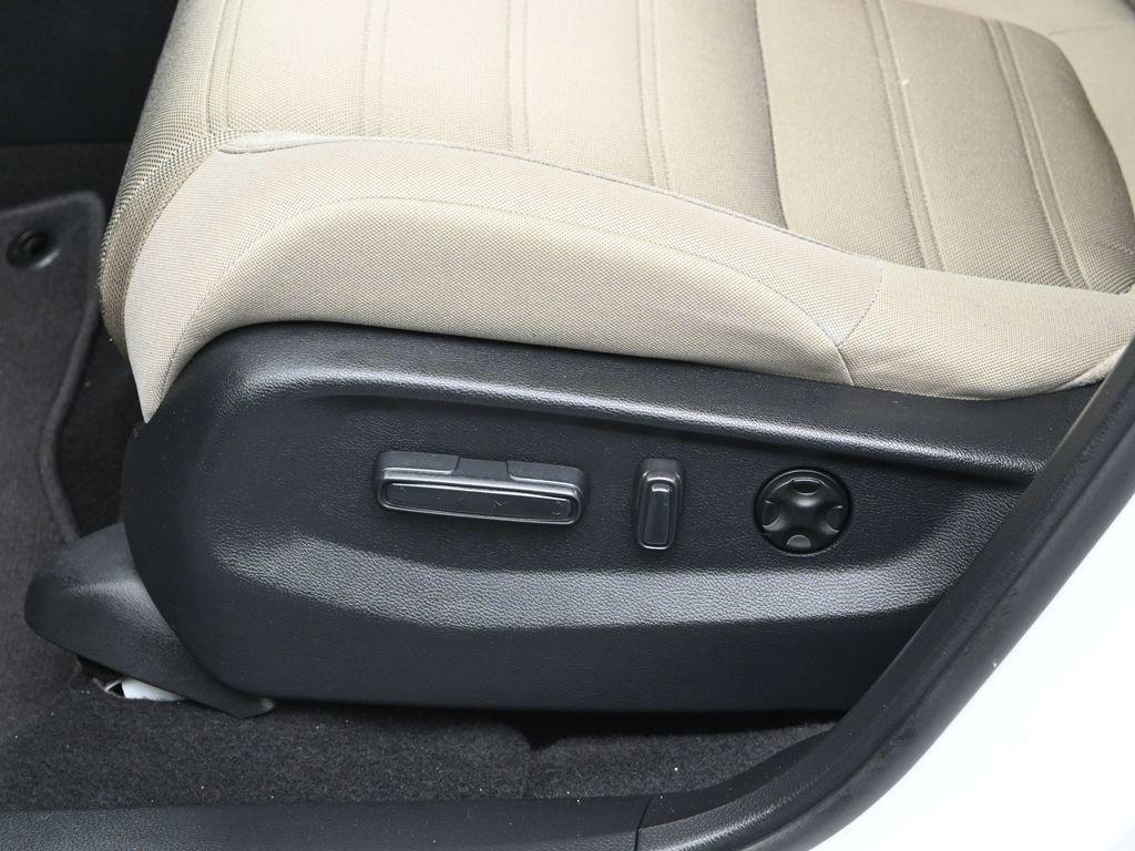 used 2022 Honda CR-V car, priced at $26,895