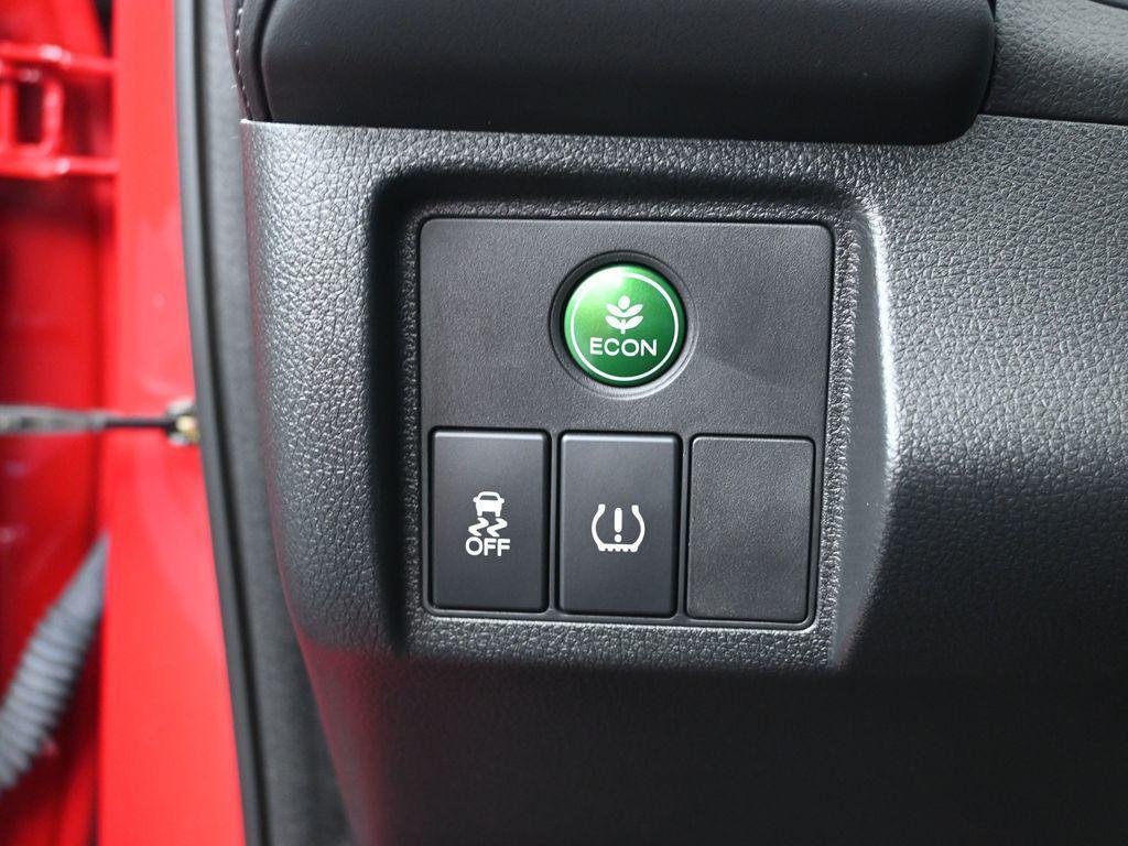used 2022 Honda HR-V car, priced at $22,800