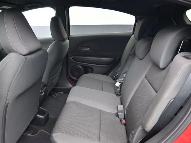 used 2022 Honda HR-V car, priced at $22,800