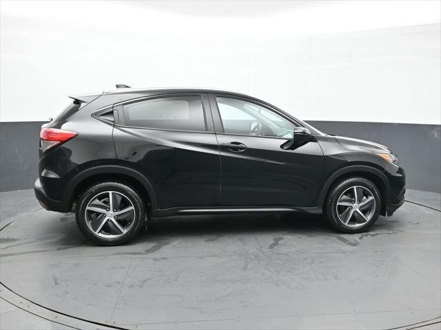 used 2022 Honda HR-V car, priced at $22,310