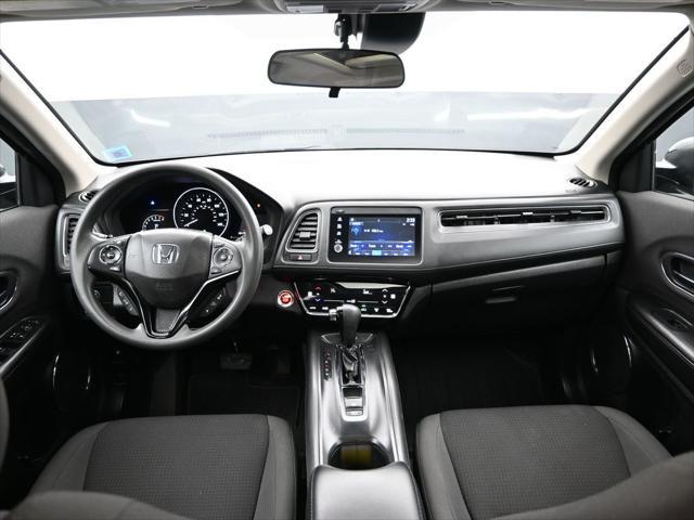 used 2022 Honda HR-V car, priced at $22,310