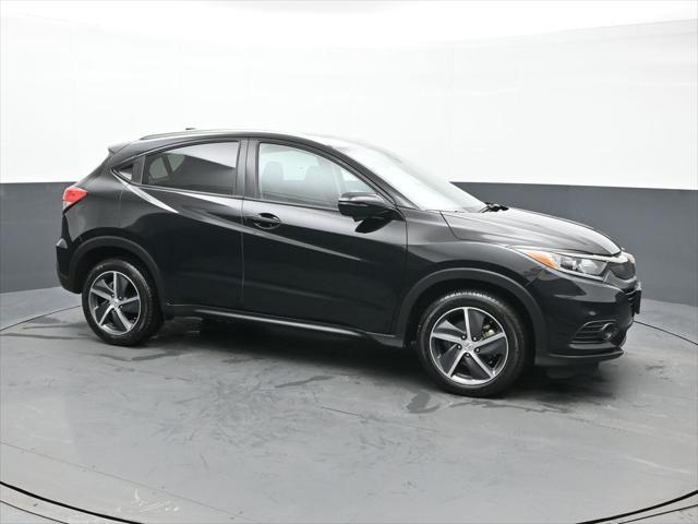 used 2022 Honda HR-V car, priced at $22,310