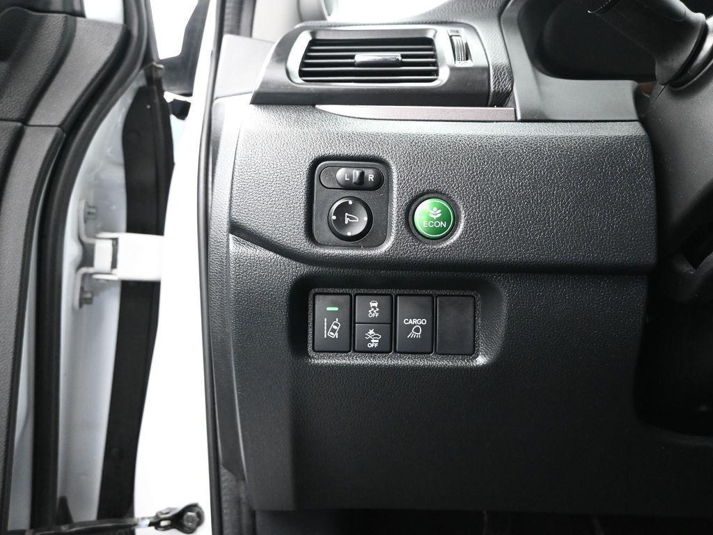used 2023 Honda Ridgeline car, priced at $30,892