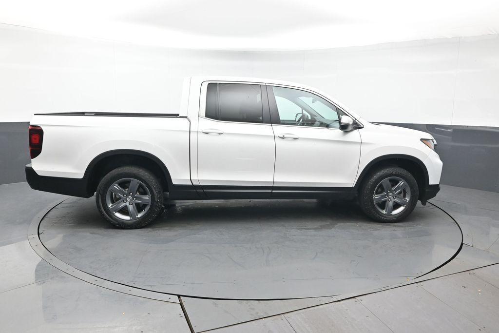 used 2023 Honda Ridgeline car, priced at $30,892