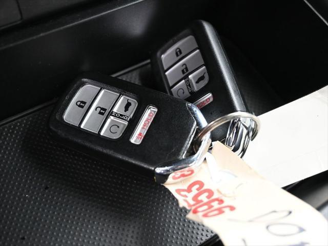used 2022 Honda CR-V car, priced at $29,059
