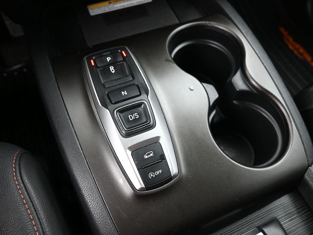 used 2022 Honda Pilot car, priced at $28,669