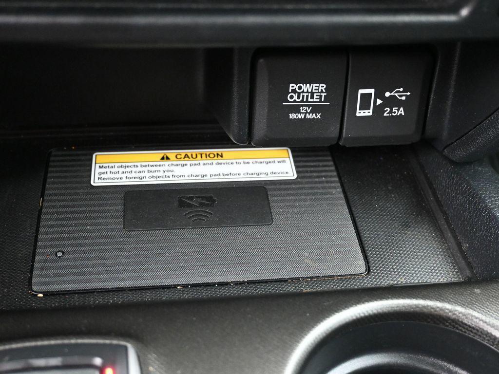 used 2022 Honda Pilot car, priced at $28,669