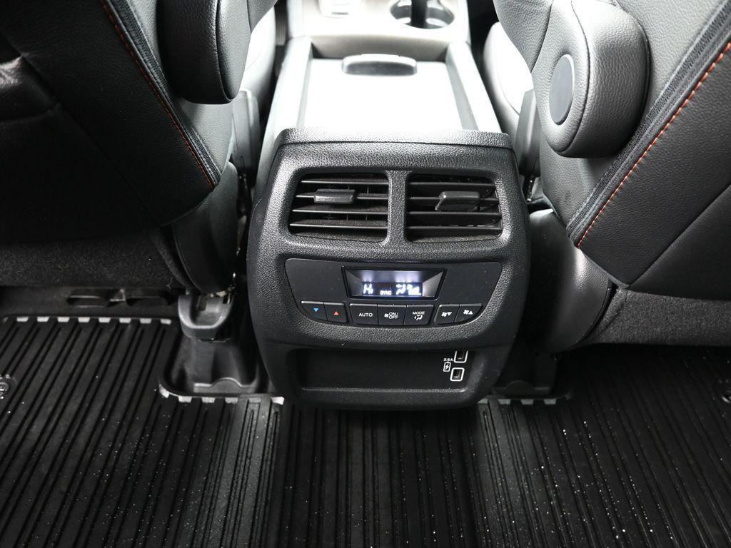 used 2022 Honda Pilot car, priced at $28,669