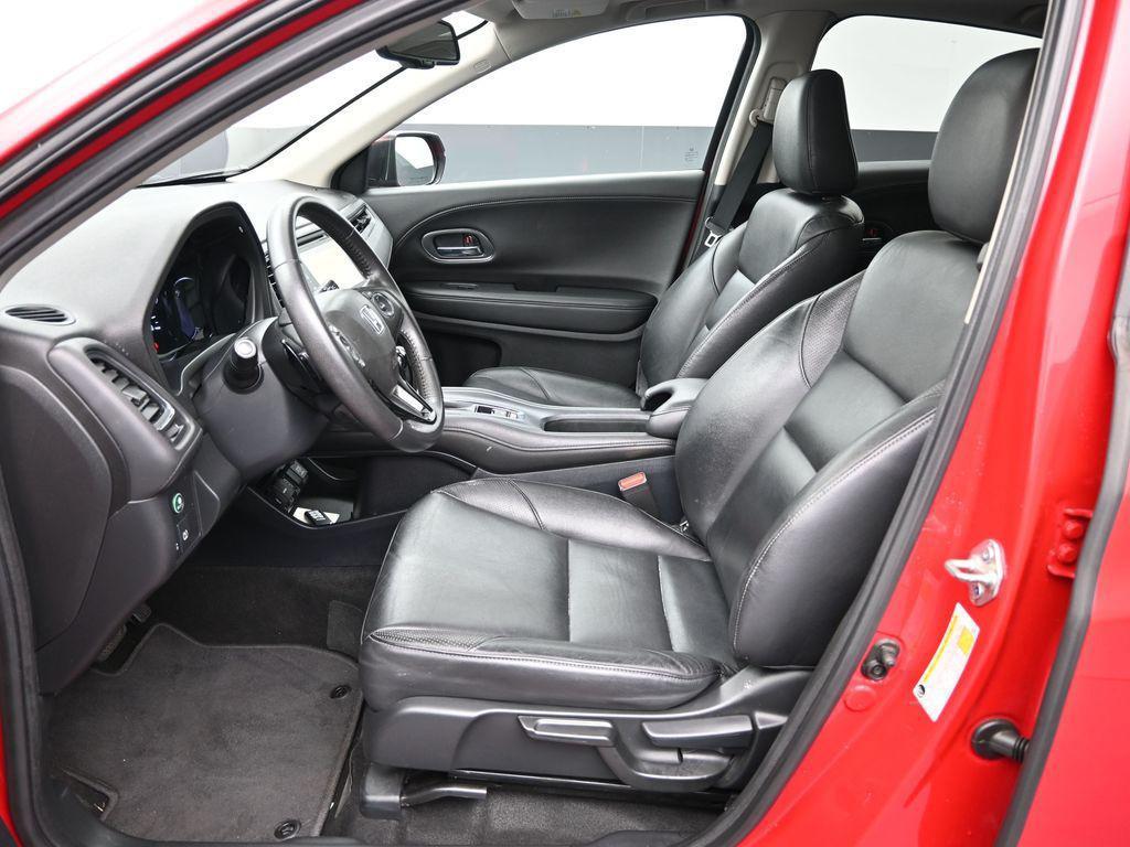 used 2018 Honda HR-V car, priced at $18,463