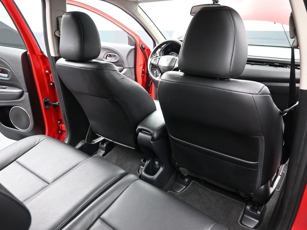 used 2018 Honda HR-V car, priced at $18,463