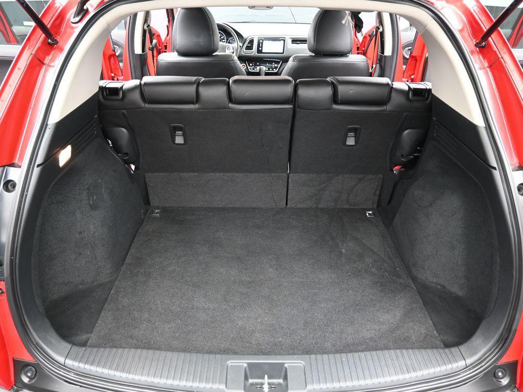 used 2018 Honda HR-V car, priced at $18,463