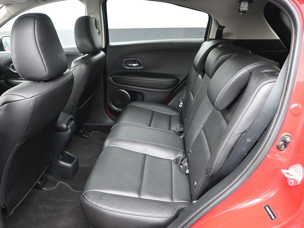 used 2018 Honda HR-V car, priced at $18,463
