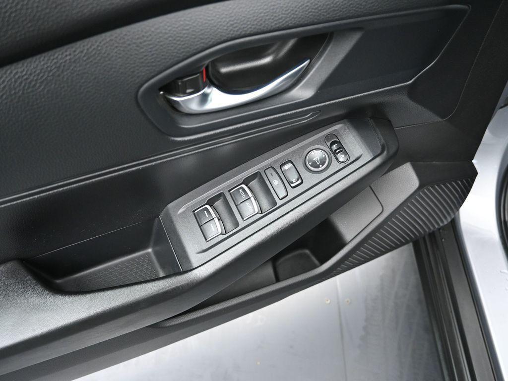 used 2023 Honda Accord car, priced at $22,880