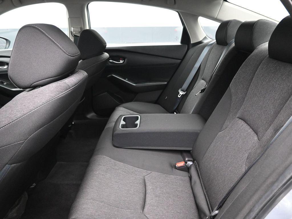 used 2023 Honda Accord car, priced at $22,880