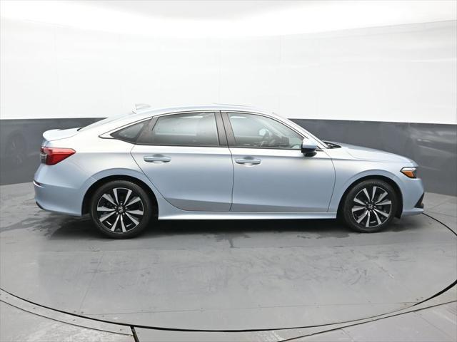 used 2022 Honda Civic car, priced at $22,478