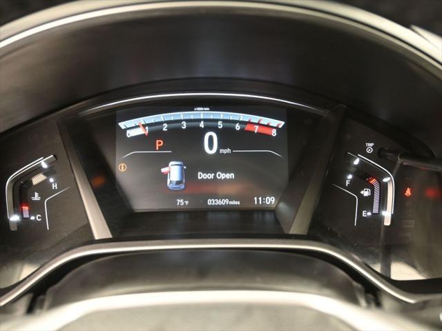 used 2022 Honda CR-V car, priced at $27,851