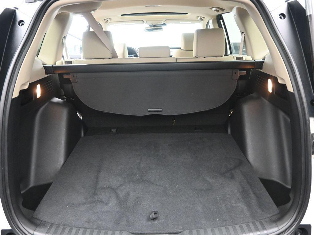 used 2022 Honda CR-V car, priced at $26,338