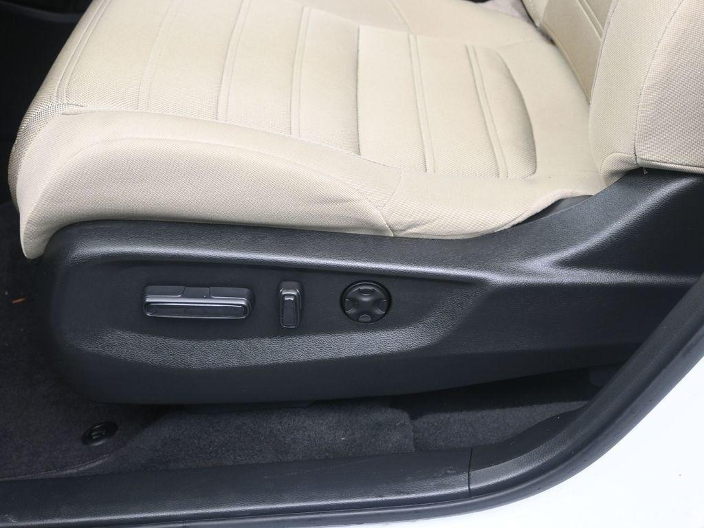 used 2022 Honda CR-V car, priced at $26,338