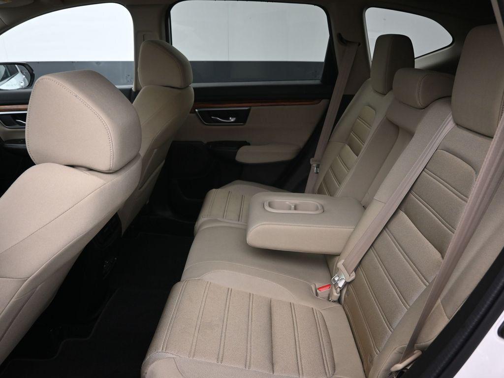 used 2022 Honda CR-V car, priced at $26,338