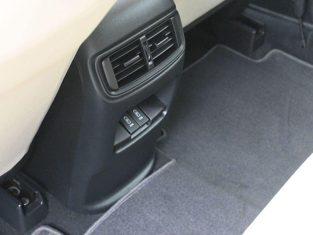 used 2022 Honda CR-V car, priced at $26,338