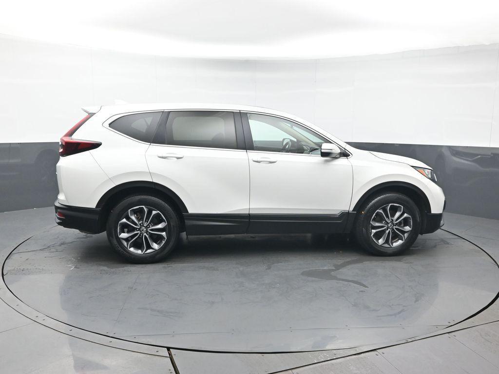 used 2022 Honda CR-V car, priced at $26,338