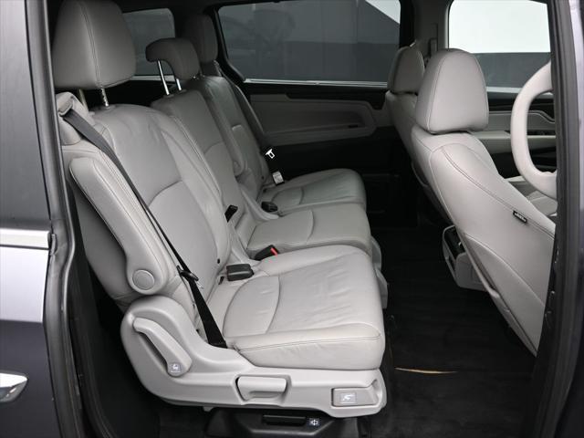 used 2022 Honda Odyssey car, priced at $32,050