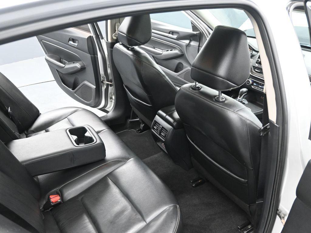 used 2022 Honda Civic car, priced at $21,273