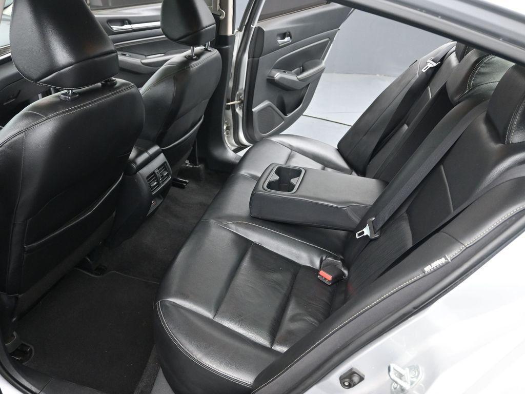 used 2022 Honda Civic car, priced at $21,273