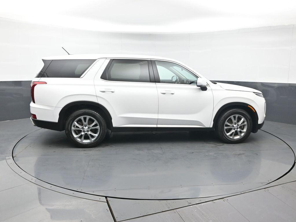 used 2021 Hyundai Palisade car, priced at $22,998
